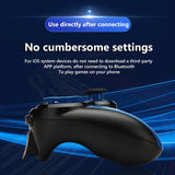 S9 Wireless Game Controller (Gamepad for iOS, Android Phone & PC) - Ripe Pickings