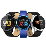 Q8 Unisex Fitness Smart Watch (with Physiological Reminder & Continuous Heart Rate Monitoring) - Ripe Pickings