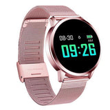 Q8 Unisex Fitness Smart Watch (with Physiological Reminder & Continuous Heart Rate Monitoring) - Ripe Pickings