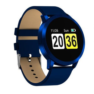 Q8 Unisex Fitness Smart Watch (with Physiological Reminder & Continuous Heart Rate Monitoring) - Ripe Pickings