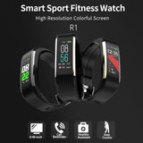 R1 Sports/Smart Bracelet - Ripe Pickings