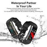 R1 Sports/Smart Bracelet - Ripe Pickings