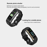 R1 Sports/Smart Bracelet - Ripe Pickings