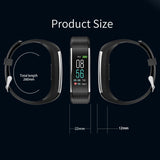 R1 Sports/Smart Bracelet - Ripe Pickings