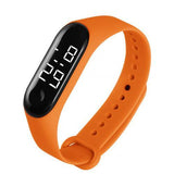M3 Children's Digital Wrist Watch - Ripe Pickings
