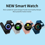 X9 Smart Watch - Ripe Pickings