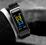 Y3 Plus Smart Watch with Built-in Headset (Health & Fitness Band, plus Answer Calls) - Ripe Pickings