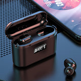 J21 Bluetooth 5.1 Wireless Mini In-Ear Earbuds Earphones For Laptops  For Phone Laptops Computers - Ripe Pickings