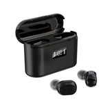 J21 Bluetooth 5.1 Wireless Mini In-Ear Earbuds Earphones For Laptops  For Phone Laptops Computers - Ripe Pickings