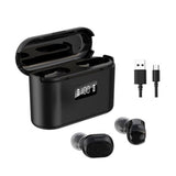 J21 Bluetooth 5.1 Wireless Mini In-Ear Earbuds Earphones For Laptops  For Phone Laptops Computers - Ripe Pickings