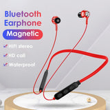 G03 Wireless Earphones (Noise Cancelling, Supports Hands-Free Calling) - Ripe Pickings