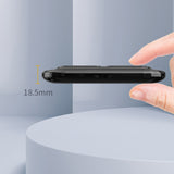 XG49 Hollow Ultrathin TWS Bluetooth 5.0 In-ear Sports Earphones - Ripe Pickings