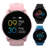 W9 Multi-functional Health Smart Watch (Android and IOS Compatible) - Ripe Pickings