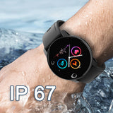 W9 Multi-functional Health Smart Watch (Android and IOS Compatible) - Ripe Pickings