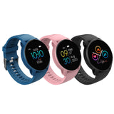 W9 Multi-functional Health Smart Watch (Android and IOS Compatible) - Ripe Pickings