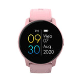 W9 Multi-functional Health Smart Watch (Android and IOS Compatible) - Ripe Pickings