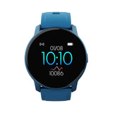 W9 Multi-functional Health Smart Watch (Android and IOS Compatible) - Ripe Pickings