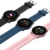 W9 Multi-functional Health Smart Watch (Android and IOS Compatible) - Ripe Pickings