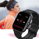 Y13S Sports Smartwatch (Music Player, Intelligent Voice, Make and Receive Calls) - Ripe Pickings