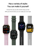 Y13S Sports Smartwatch (Music Player, Intelligent Voice, Make and Receive Calls) - Ripe Pickings