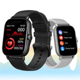 Y13S Sports Smartwatch (Music Player, Intelligent Voice, Make and Receive Calls) - Ripe Pickings