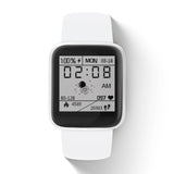 2021 Macaron Y68S Smart Watch (BP, HR & Blood Oxygen) - Ripe Pickings