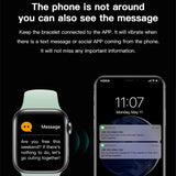 IWO X7 Smart Watch - Ripe Pickings