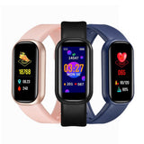 Y16 Smart Watch (with Push Messaging and Music Control) - Ripe Pickings