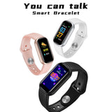 Y16 Smart Watch (with Push Messaging and Music Control) - Ripe Pickings