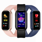 Y16 Smart Watch (with Push Messaging and Music Control) - Ripe Pickings