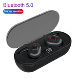 Q1 TWS Wireless Earphones (with Independent Earbuds) - Ripe Pickings