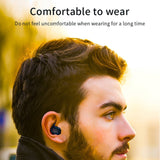 Q1 TWS Wireless Earphones (with Independent Earbuds) - Ripe Pickings