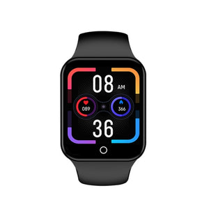 IWO I7 Smart Fitness Watch (with Intelligent Power Management Module) - Ripe Pickings