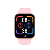 IWO I7 Smart Fitness Watch (with Intelligent Power Management Module) - Ripe Pickings