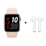2021 T500 Smart Watch + FREE i7 TWS Wireless Earphones - Ripe Pickings