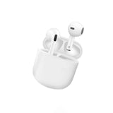 Air Pro 4 TWS Wireless Earbuds + Charger Case - Ripe Pickings