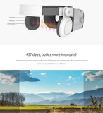 Virtual Reality 3D Glasses with 3D Headset and Daydream Remote Control - Ripe Pickings