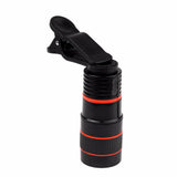 Powstro 8X Zoom Phone Telescope for Mobile Phones - Ripe Pickings