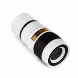 Powstro 8X Zoom Phone Telescope for Mobile Phones - Ripe Pickings