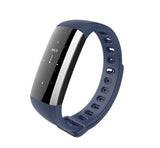 G19 Fitness Bracelet Smartwatch - tracks BP, Pedometer, Pulsometer and more - Ripe Pickings