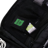 Electronic Accessories Packing Organizers  or Travel Bag for your IT Accessories - Ripe Pickings