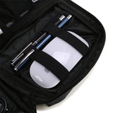 Electronic Accessories Packing Organizers  or Travel Bag for your IT Accessories - Ripe Pickings