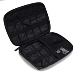 Electronic Accessories Packing Organizers  or Travel Bag for your IT Accessories - Ripe Pickings