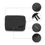 Electronic Accessories Packing Organizers  or Travel Bag for your IT Accessories - Ripe Pickings