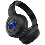 3.0 Stereo Bluetooth Wireless Headset - Ripe Pickings