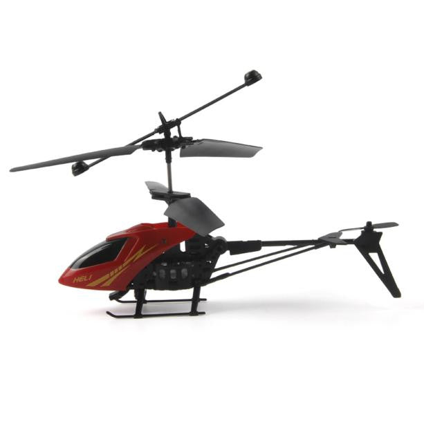 Remote Controlled Mini Helicopter RC 901 2 CH Ripe Pickings