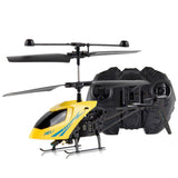 Remote Controlled Mini Helicopter - RC 901 2 CH - Ripe Pickings