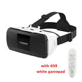 VR Shinecon Pro Virtual Reality 3D Glasses - Ripe Pickings