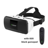 VR Shinecon Pro Virtual Reality 3D Glasses - Ripe Pickings