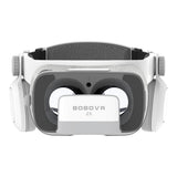 Virtual Reality 3D Glasses with 3D Headset and Daydream Remote Control - Ripe Pickings